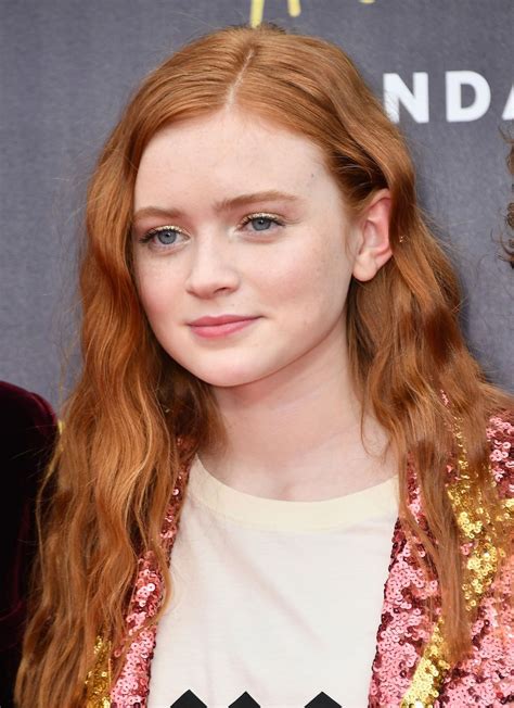 sadie sink pics|Sadie Sink